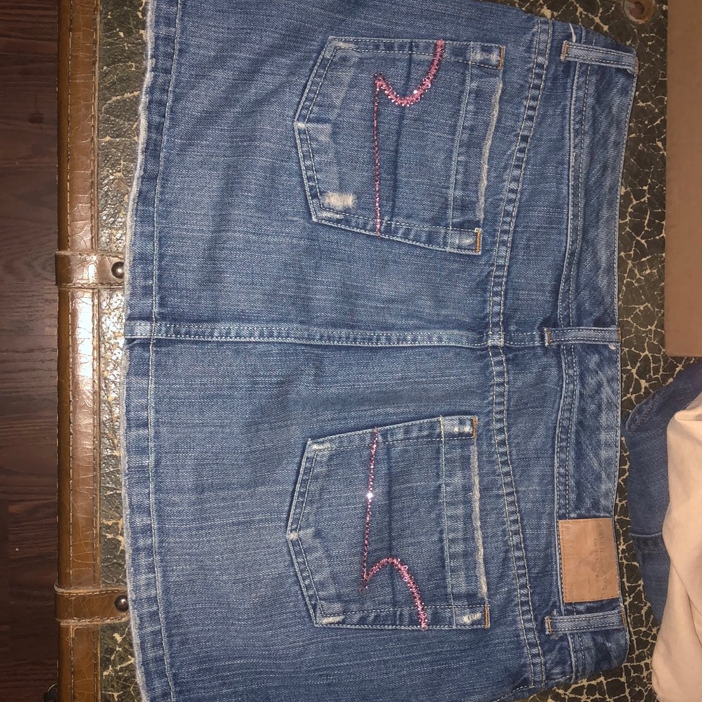 American Eagle Skirt - Picture 1 of 3
